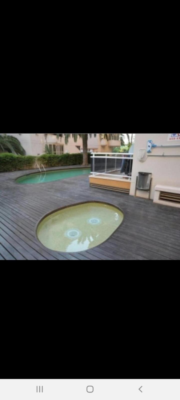 Luminoso Y Amplio Apartamento En Salou Con Piscina Apartment ภายนอก รูปภาพ