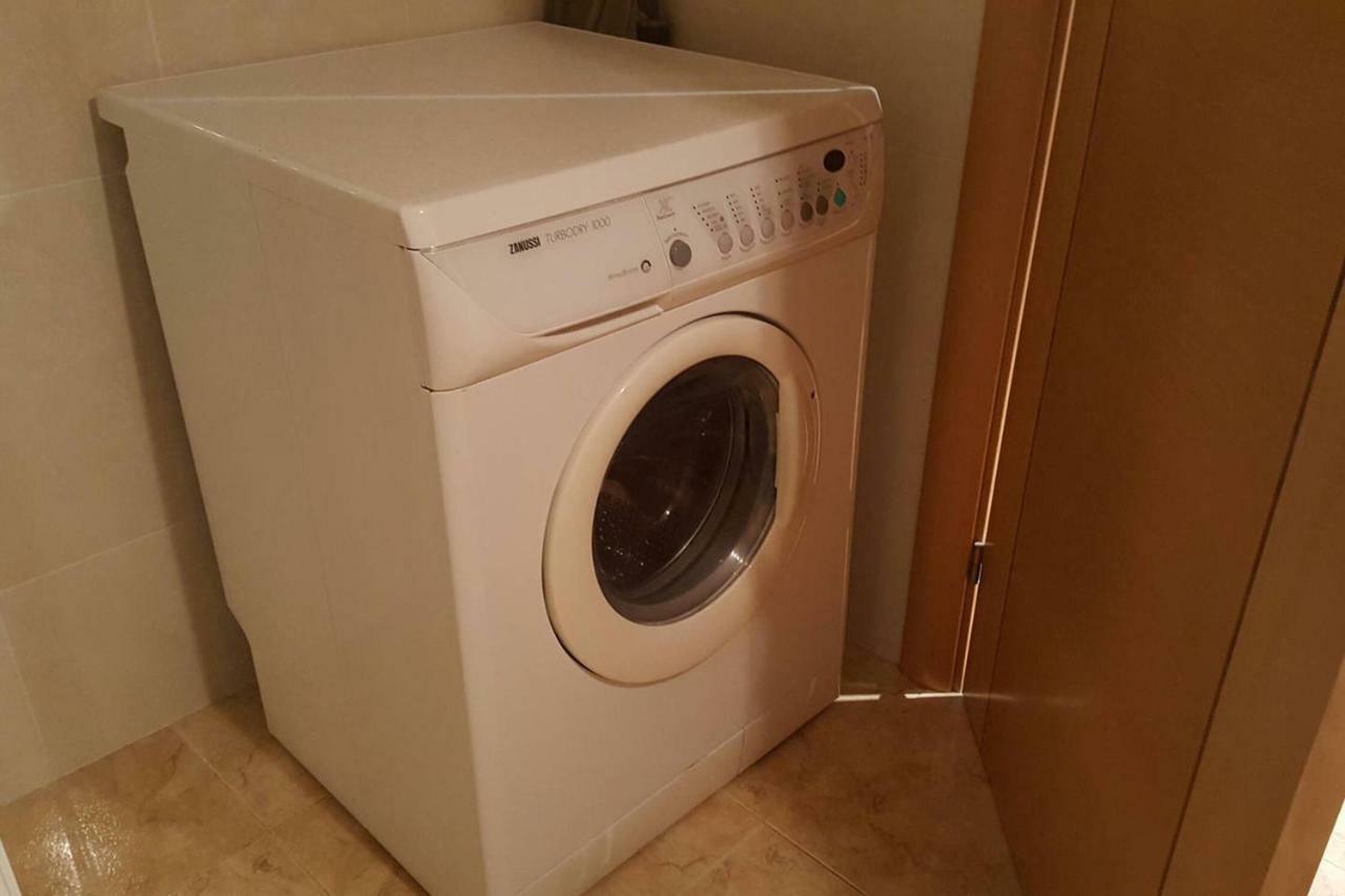 Luminoso Y Amplio Apartamento En Salou Con Piscina Apartment ภายนอก รูปภาพ