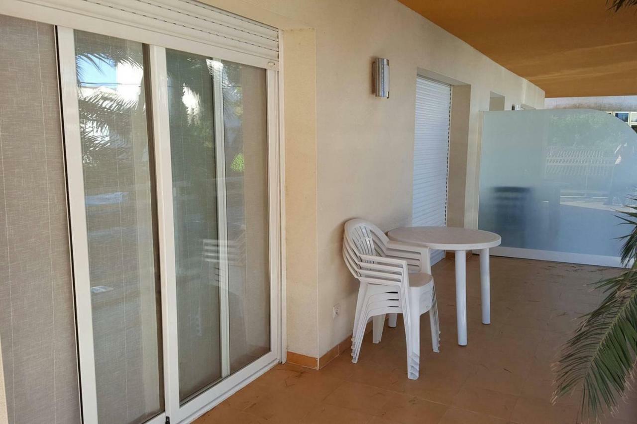 Luminoso Y Amplio Apartamento En Salou Con Piscina Apartment ภายนอก รูปภาพ