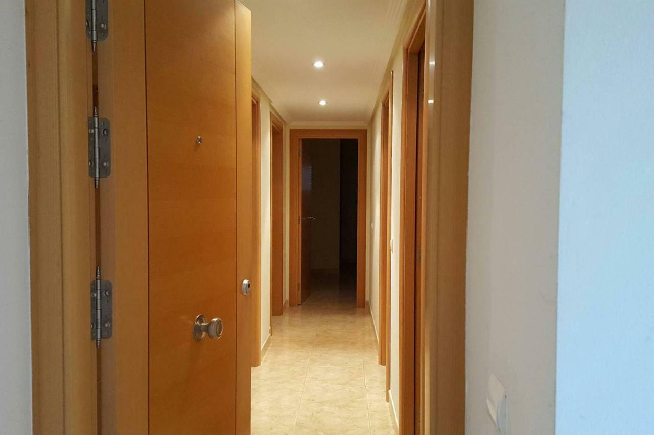 Luminoso Y Amplio Apartamento En Salou Con Piscina Apartment ภายนอก รูปภาพ
