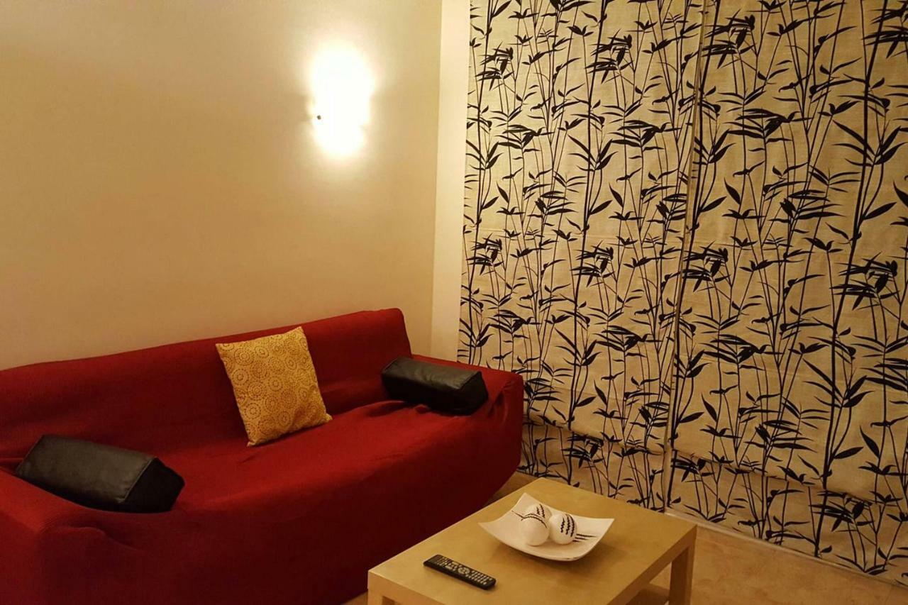 Luminoso Y Amplio Apartamento En Salou Con Piscina Apartment ภายนอก รูปภาพ