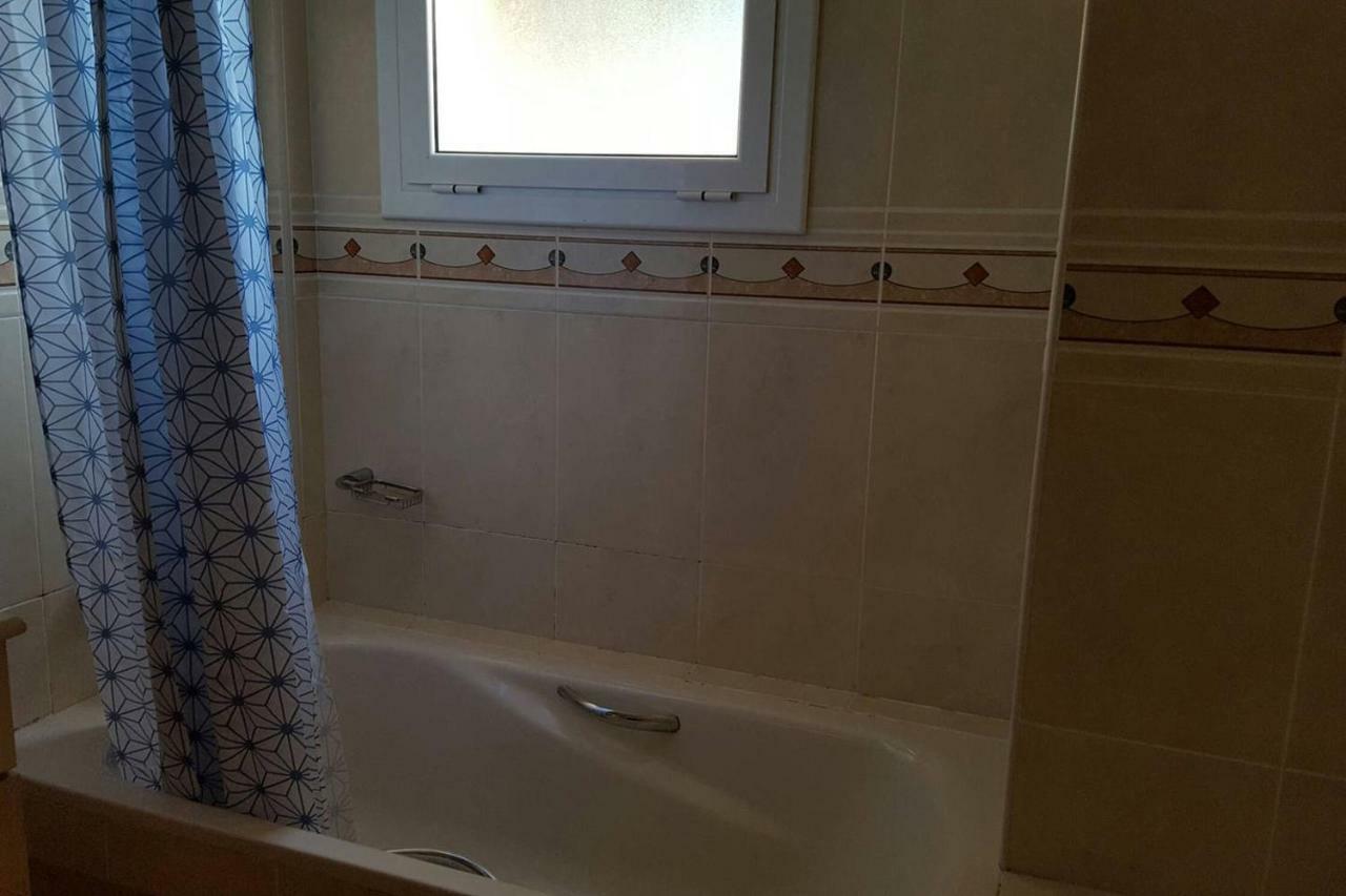 Luminoso Y Amplio Apartamento En Salou Con Piscina Apartment ภายนอก รูปภาพ