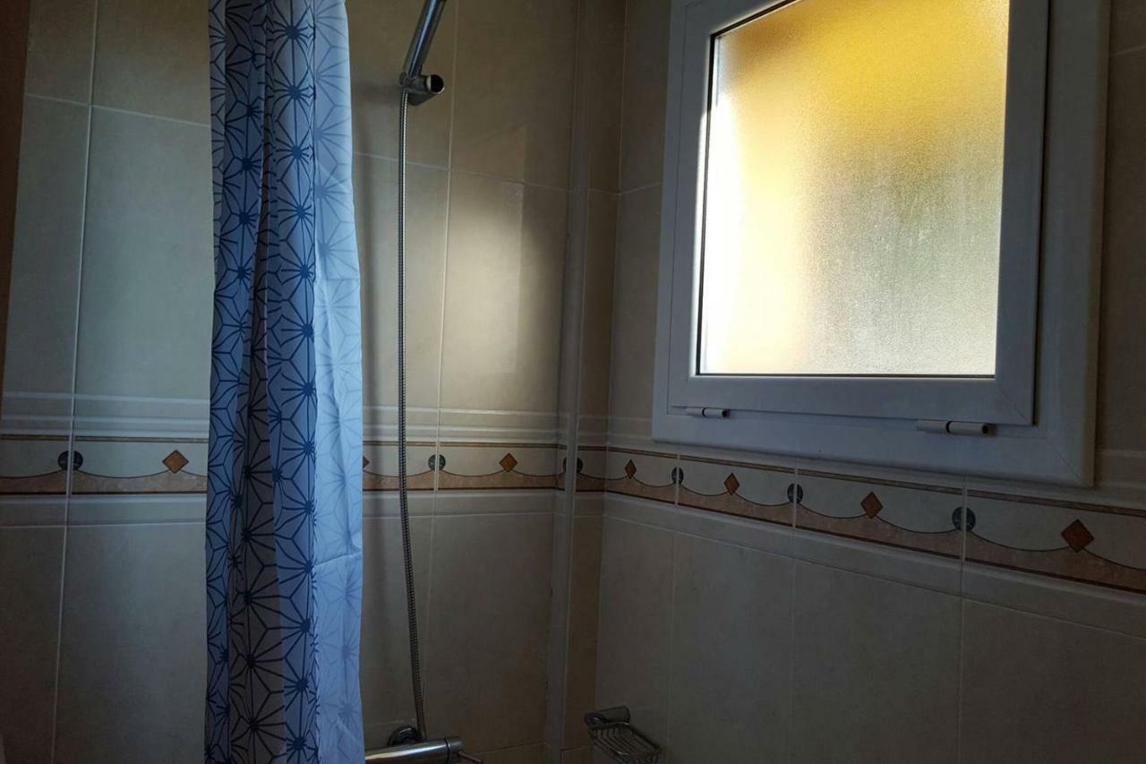 Luminoso Y Amplio Apartamento En Salou Con Piscina Apartment ภายนอก รูปภาพ
