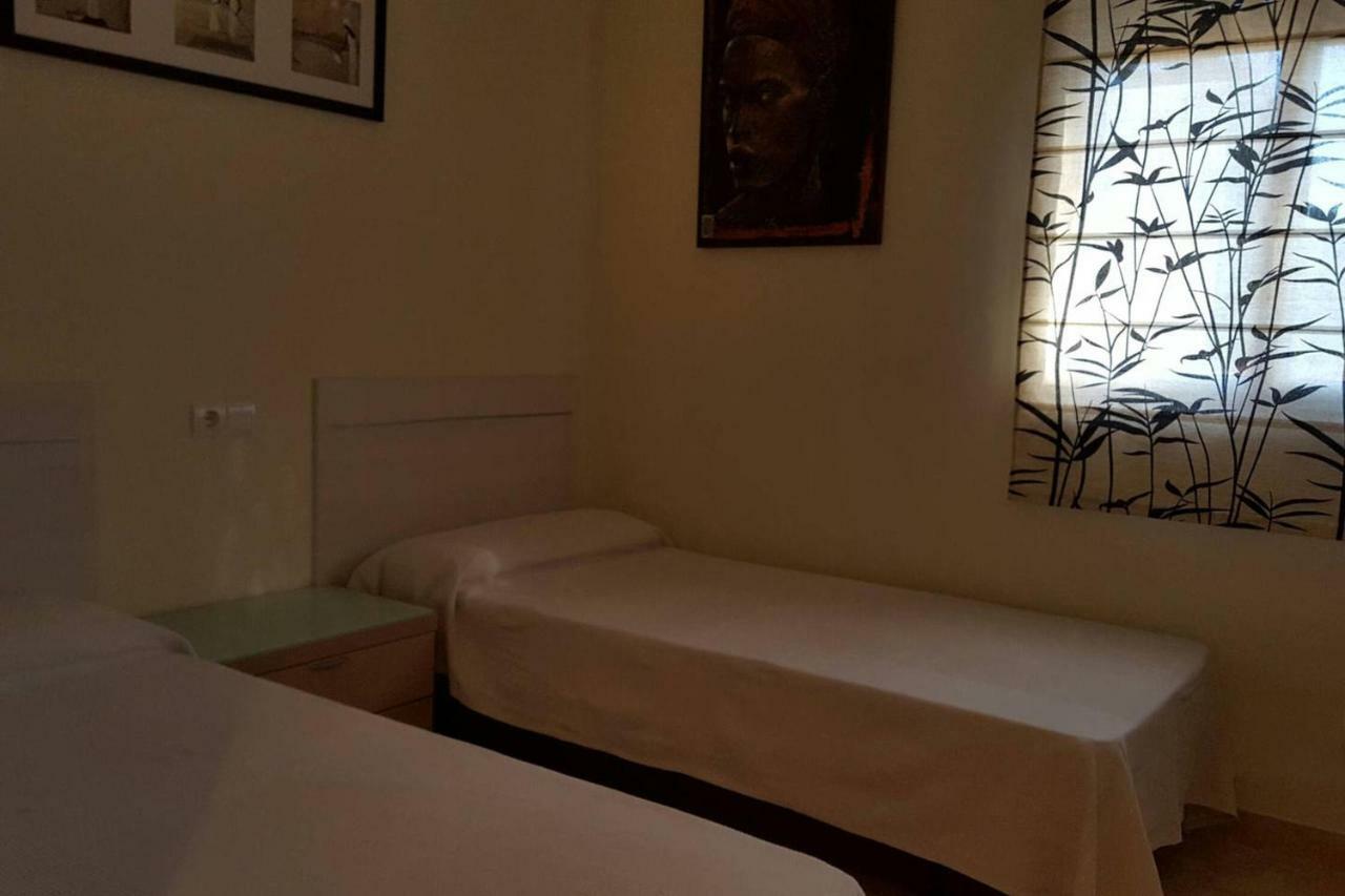 Luminoso Y Amplio Apartamento En Salou Con Piscina Apartment ภายนอก รูปภาพ