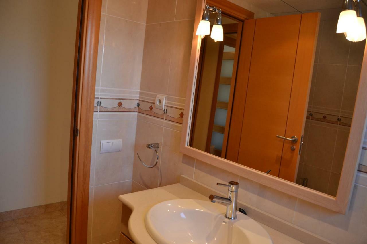 Luminoso Y Amplio Apartamento En Salou Con Piscina Apartment ภายนอก รูปภาพ